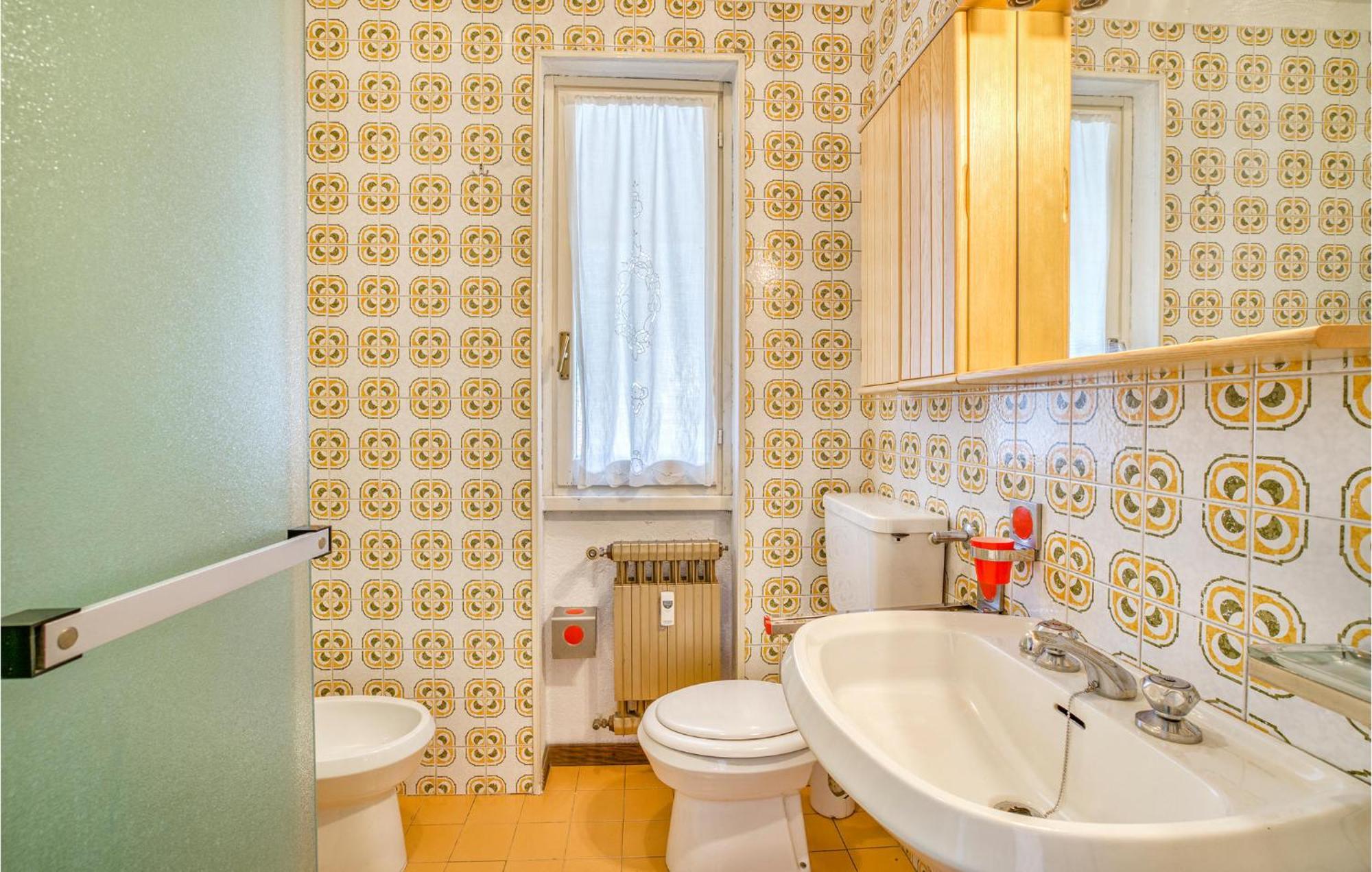 Stunning Apartment In Morgex With Kitchenette Exteriör bild